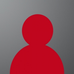 Blank Person Photo