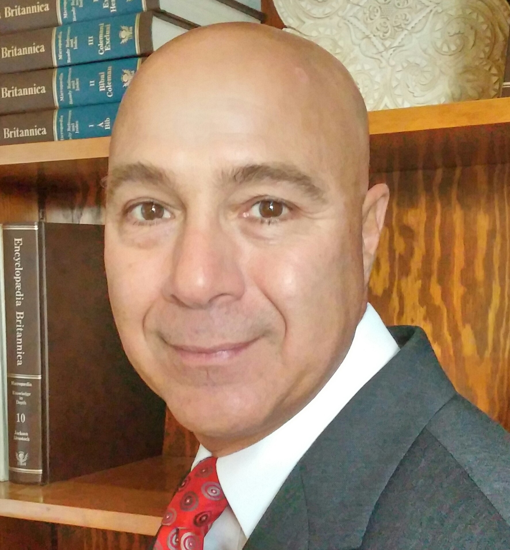 Joseph Libretti