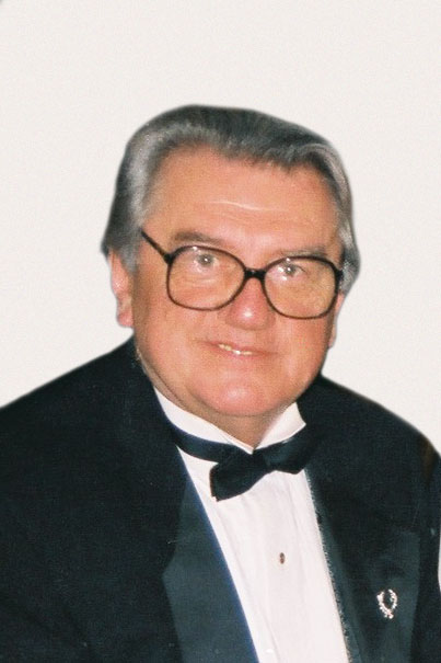 Andras Prekopa