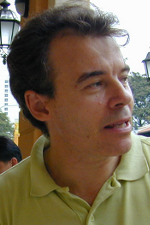 Javier Cabrera