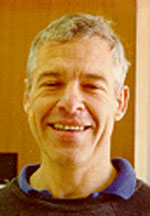 Richard Gundy