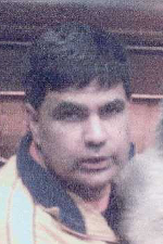Kesar Singh