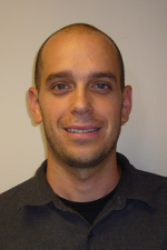 Lee Dicker