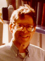 Joseph Irwin Naus