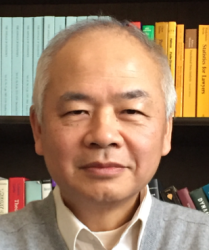 Zhang, Cun-Hui