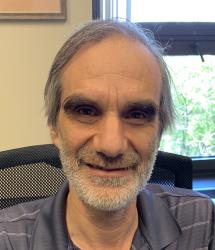 Stein, Michael L.