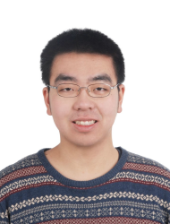 Wang, Guanyang