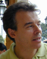 Cabrera, Javier