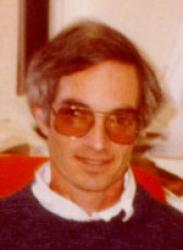 Sackrowitz, Harold B.