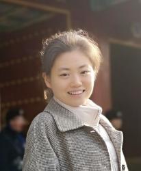 Chen, Yaqing