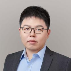 Hu, Yifan