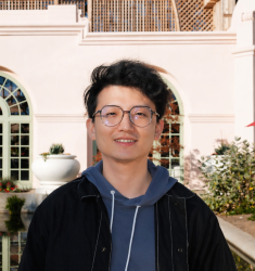 Li, Xiang