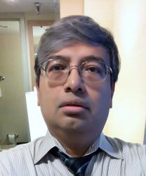 DasGupta, Tirthankar